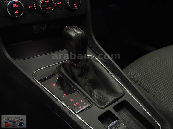 75.000 KM*2018 LEON CAM TAVAN/LED FAR/GERİ GÖRÜŞ/CAR PLAY/K.AYNA