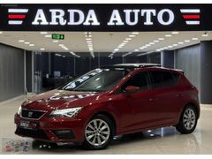 75.000 KM*2018 LEON CAM TAVAN/LED FAR/GERİ GÖRÜŞ/CAR PLAY/K.AYNA