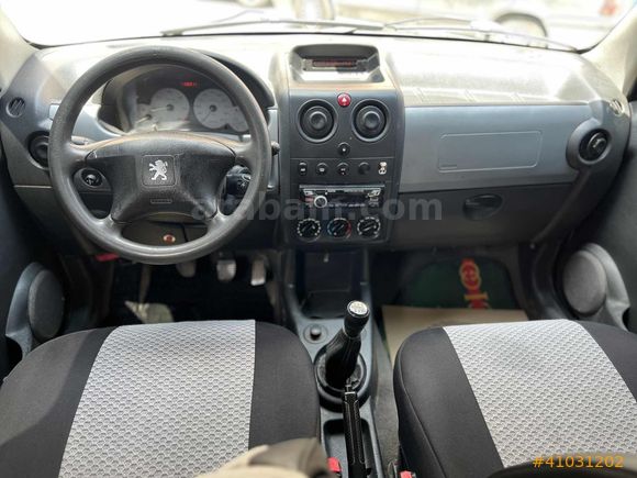 *PARTNER/2005/307.000KM/*TÜM KARTLARA TAKSİT İMKANİ