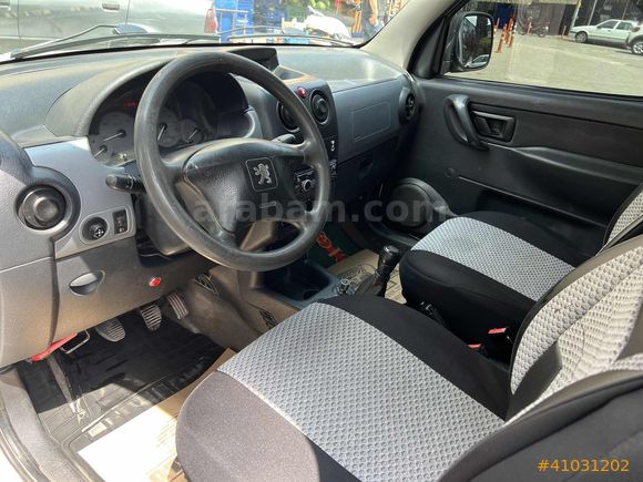 *PARTNER/2005/307.000KM/*TÜM KARTLARA TAKSİT İMKANİ