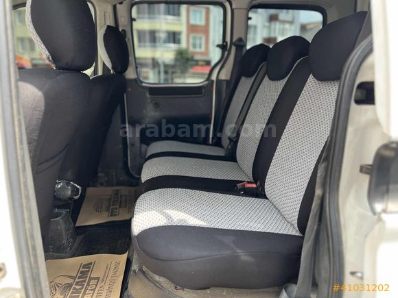 *PARTNER/2.0HDİ TURBO/ÇİFT SÜRGÜ/2005/308.000KM/*