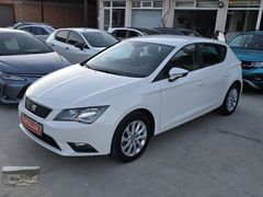 2016 SEAT LEON 1.2 TSİ STYLE 115.000 KM DE