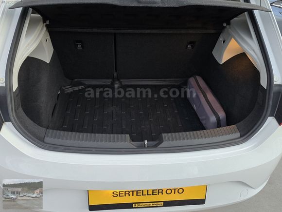 2016 SEAT LEON 1.2 TSİ STYLE 115.000 KM DE