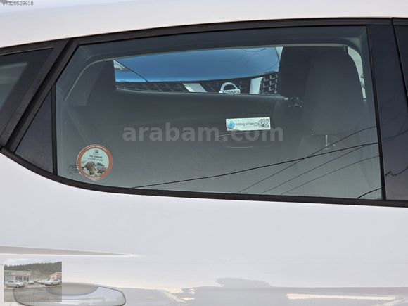 2016 SEAT LEON 1.2 TSİ STYLE 115.000 KM DE