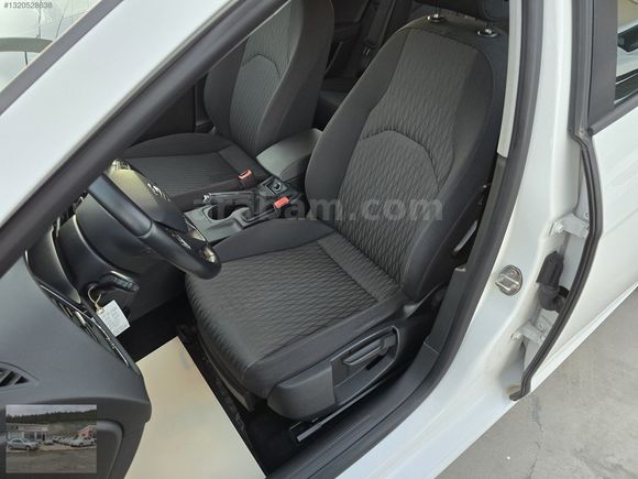 2016 SEAT LEON 1.2 TSİ STYLE 115.000 KM DE