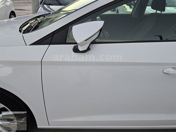 2016 SEAT LEON 1.2 TSİ STYLE 115.000 KM DE
