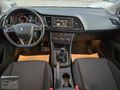2016 SEAT LEON 1.2 TSİ STYLE 115.000 KM DE