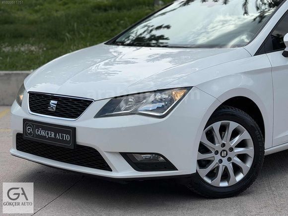 2015 MODEL SEAT LEON 1.2 TSI STYLE HATASIZ DEĞİŞENSİZ 160.000 KM