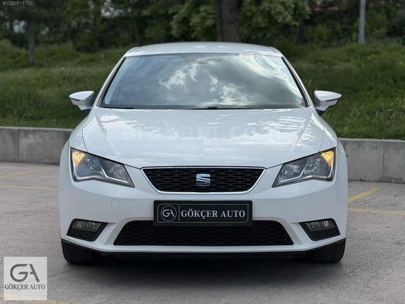 2015 MODEL SEAT LEON 1.2 TSI STYLE HATASIZ DEĞİŞENSİZ 160.000 KM