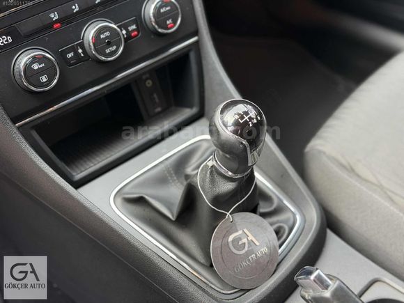 2015 MODEL SEAT LEON 1.2 TSI STYLE HATASIZ DEĞİŞENSİZ 160.000 KM