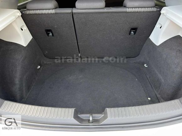 2015 MODEL SEAT LEON 1.2 TSI STYLE HATASIZ DEĞİŞENSİZ 160.000 KM