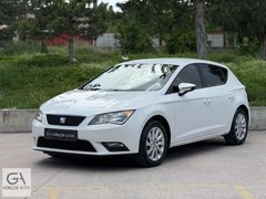 2015 MODEL SEAT LEON 1.2 TSI STYLE HATASIZ DEĞİŞENSİZ 160.000 KM