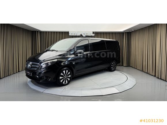 BOYASIZ 9+1 2023 VİTO tourer MİNİBÜS %20 kdv