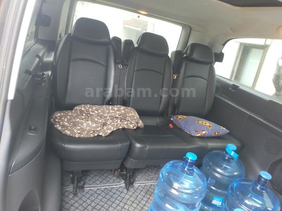 Sahibinden Mercedes - Benz Vito 113 CDI 2014 Model