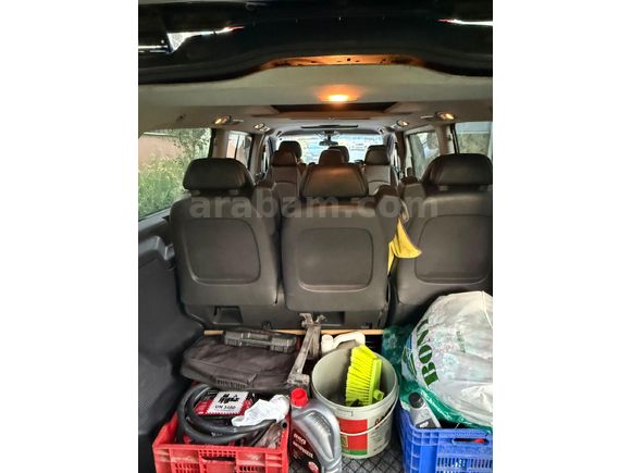 Sahibinden Mercedes - Benz Vito 113 CDI 2014 Model