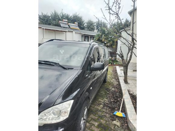 Sahibinden Mercedes - Benz Vito 113 CDI 2014 Model