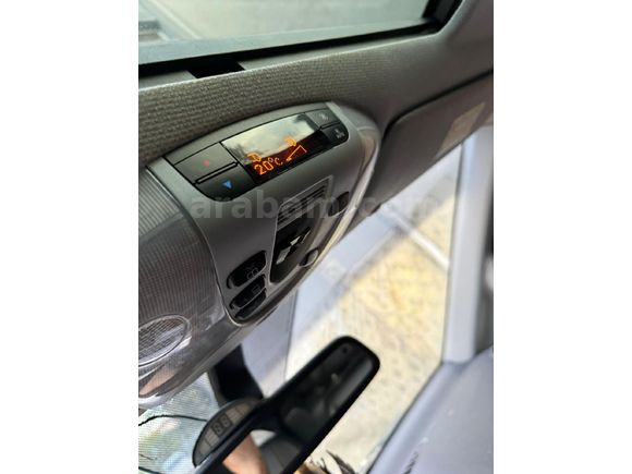 Sahibinden Mercedes - Benz Vito 113 CDI 2014 Model