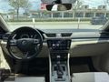 SELECTIVE-2020 MODEL SUPERB 1.6TDI PREMIUM FÜME/BEJ HAFIZA-PERDE