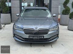 SELECTIVE-2020 MODEL SUPERB 1.6TDI PREMIUM FÜME/BEJ HAFIZA-PERDE