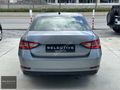 SELECTIVE-2020 MODEL SUPERB 1.6TDI PREMIUM FÜME/BEJ HAFIZA-PERDE