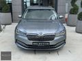 SELECTIVE-2020 MODEL SUPERB 1.6TDI PREMIUM FÜME/BEJ HAFIZA-PERDE