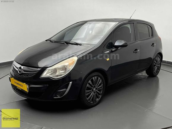OTOMERKEZI ESKISEHIR den 2013 MODEL 1.4 TWINPORT OTOMATIK CORSA