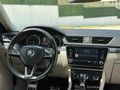 Sahibinden Skoda SuperB 1.6 TDI Style 2017 Model 