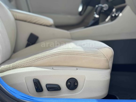 Sahibinden Skoda SuperB 1.6 TDI Style 2017 Model 