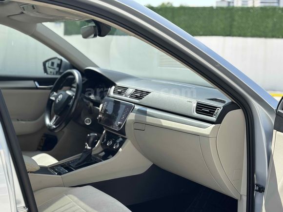 Sahibinden Skoda SuperB 1.6 TDI Style 2017 Model 