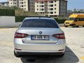 Sahibinden Skoda SuperB 1.6 TDI Style 2017 Model 