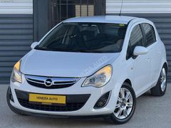 2011 MAKYAJLI 1.4 CORSA TAM OTOMATİK PRİNS LPG Lİ 1,5 PARÇA BOYA