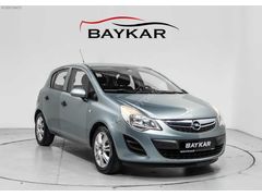 2012 MODEL 39.000KM OPEL CORSA ENJOY 1.4 TAM OTOMATiK