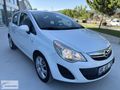Opel corsa 1.4 benzin lpgli