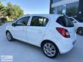 Opel corsa 1.4 benzin lpgli