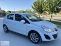 Opel corsa 1.4 benzin lpgli