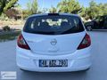 Opel corsa 1.4 benzin lpgli