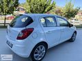 Opel corsa 1.4 benzin lpgli