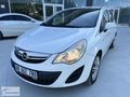 Opel corsa 1.4 benzin lpgli