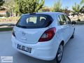 Opel corsa 1.4 benzin lpgli