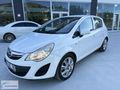 Opel corsa 1.4 benzin lpgli
