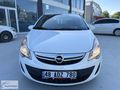 Opel corsa 1.4 benzin lpgli