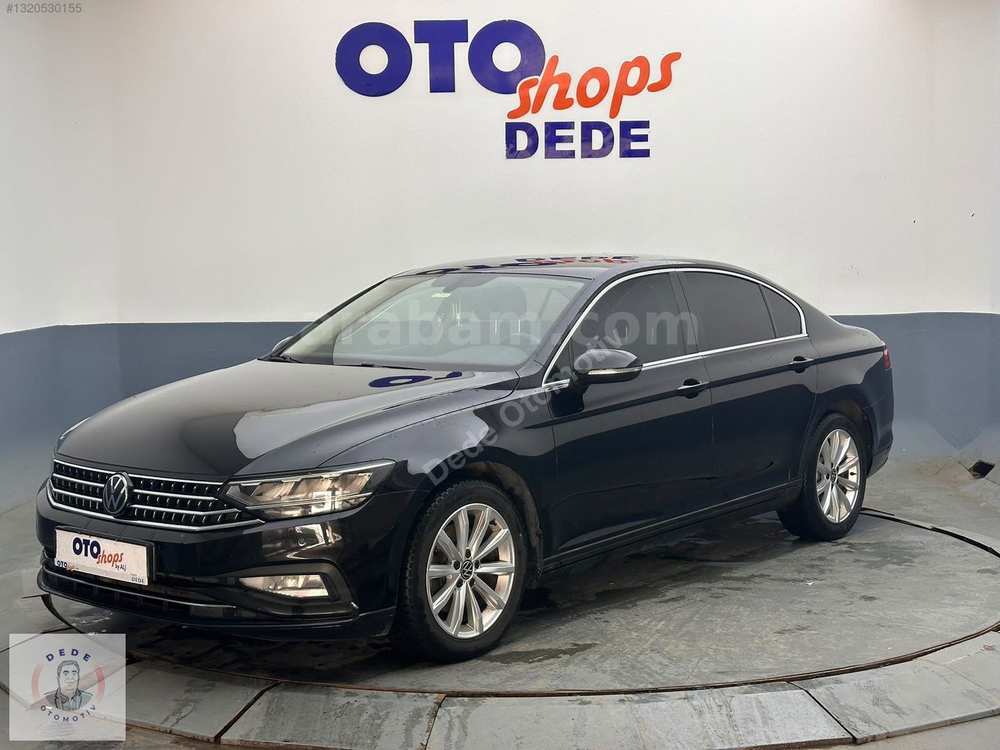 Galeriden Volkswagen Passat 1.5 TSi Business 2020 Model Kocaeli
