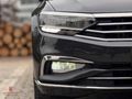47.000 KM'DE 2021 MODEL PASSAT BUSINESS