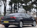 47.000 KM'DE 2021 MODEL PASSAT BUSINESS