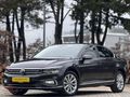 47.000 KM'DE 2021 MODEL PASSAT BUSINESS