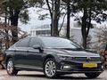 47.000 KM'DE 2021 MODEL PASSAT BUSINESS