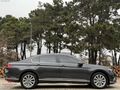 47.000 KM'DE 2021 MODEL PASSAT BUSINESS
