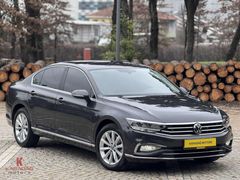 47.000 KM'DE 2021 MODEL PASSAT BUSINESS