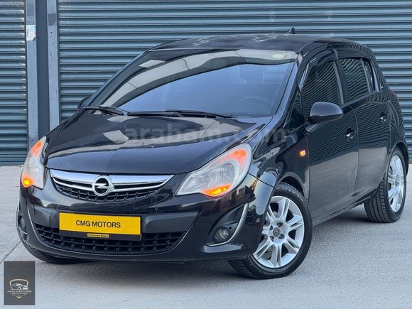 CMG MOTORSDAN HATASIZ BOYASIZ 156 BİNDE
