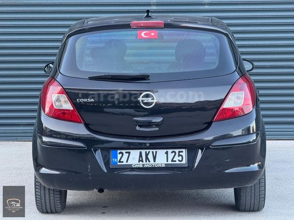 CMG MOTORSDAN HATASIZ BOYASIZ 156 BİNDE